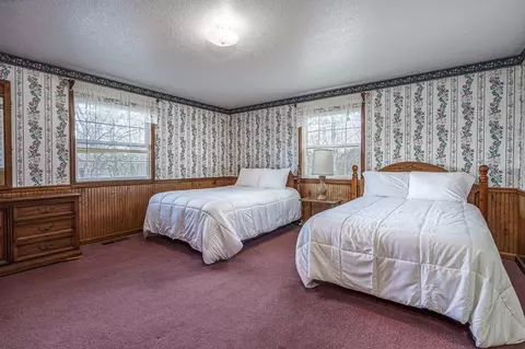Bedroom - 101 Dillard St, Murphy, NC 28906 photo 1 of 6