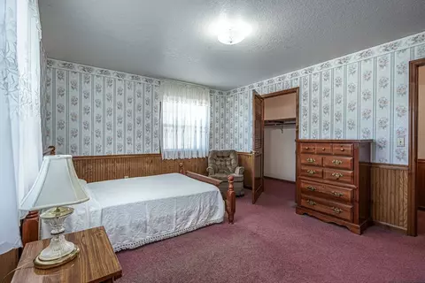Bedroom - 101 Dillard St, Murphy, NC 28906 photo 5 of 6