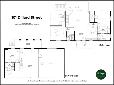 Floorplan - 101 Dillard St, Murphy, NC 28906 photo 1 of 1