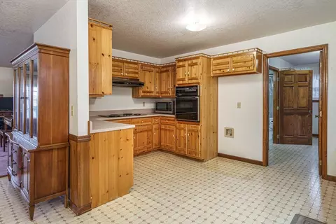 Kitchen - 101 Dillard St, Murphy, NC 28906 photo 1 of 4
