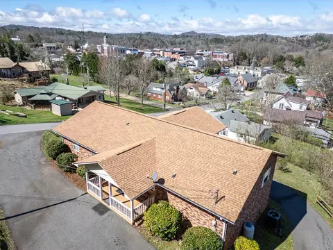 View/Area - 101 Dillard St, Murphy, NC 28906 photo 3 of 7
