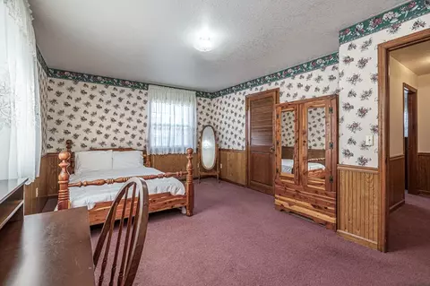 Bedroom - 101 Dillard St, Murphy, NC 28906 photo 3 of 6