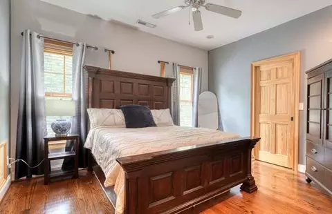 Bedroom - 115 Dawsons Ln, Murphy, NC 28906 photo 8 of 15