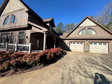 Exterior - 115 Dawsons Ln, Murphy, NC 28906 photo 37 of 38