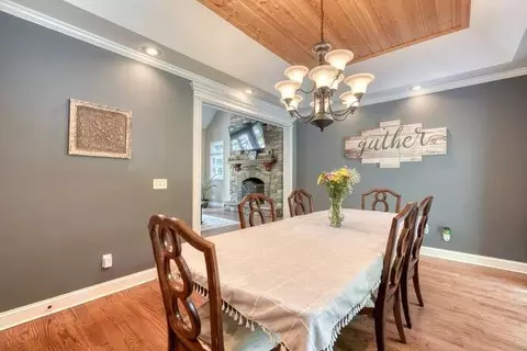 Dining - 115 Dawsons Ln, Murphy, NC 28906 photo 3 of 3