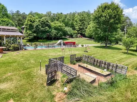 Exterior - 115 Dawsons Ln, Murphy, NC 28906 photo 21 of 38
