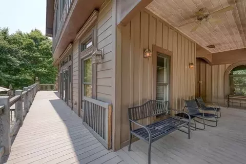 Exterior - 115 Dawsons Ln, Murphy, NC 28906 photo 7 of 38