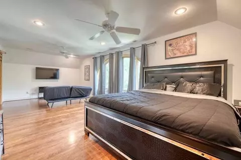 Bedroom - 115 Dawsons Ln, Murphy, NC 28906 photo 11 of 15