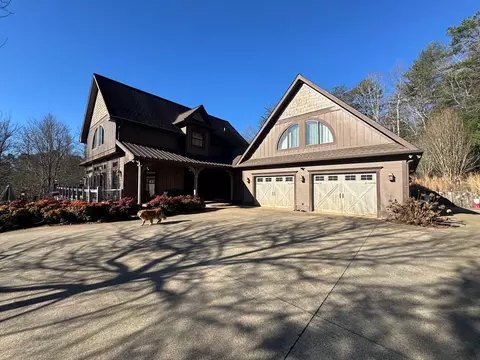 Exterior - 115 Dawsons Ln, Murphy, NC 28906 photo 38 of 38