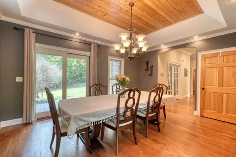 Dining - 115 Dawsons Ln, Murphy, NC 28906 photo 2 of 3