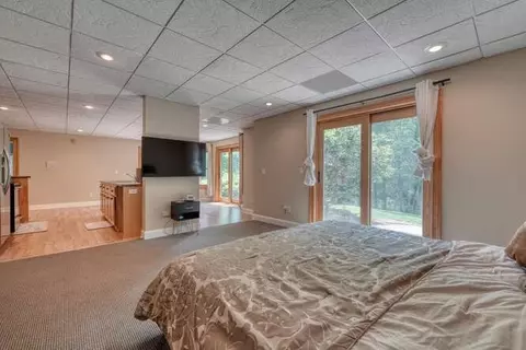 Bedroom - 115 Dawsons Ln, Murphy, NC 28906 photo 14 of 15