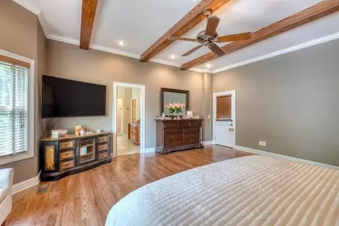 Bedroom - 115 Dawsons Ln, Murphy, NC 28906 photo 2 of 15