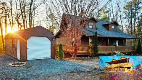 472 Bear Paw Church Rd, Murphy, NC 28906