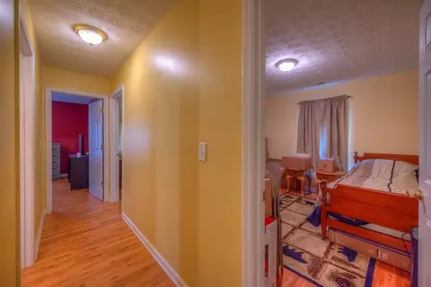 Entry Way - 118 Hothouse Creek Rd, Murphy, NC 28906 photo 2 of 2