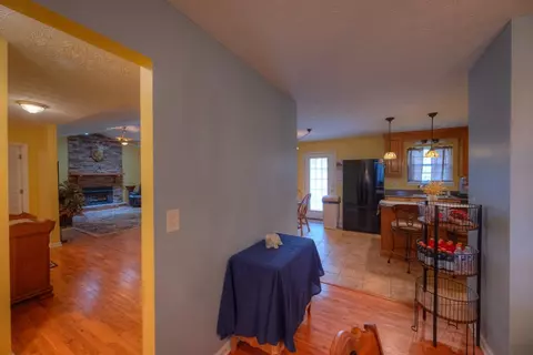 Entry Way - 118 Hothouse Creek Rd, Murphy, NC 28906 photo 1 of 2