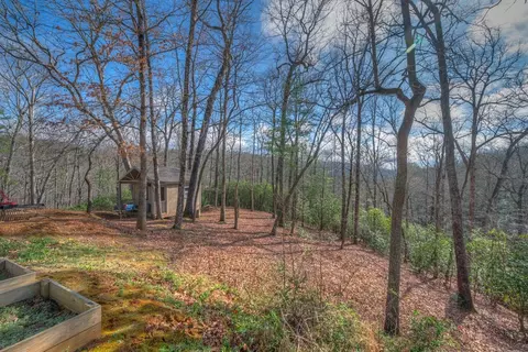 Exterior - 118 Hothouse Creek Rd, Murphy, NC 28906 photo 9 of 14