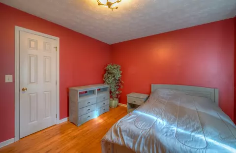 Bedroom - 118 Hothouse Creek Rd, Murphy, NC 28906 photo 3 of 9