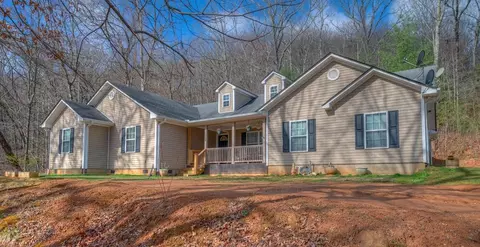 118 Hothouse Creek Rd, Murphy, NC 28906