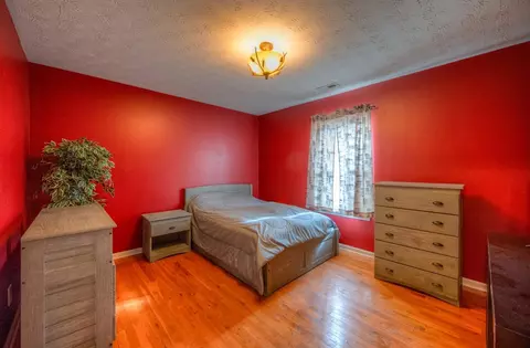 Bedroom - 118 Hothouse Creek Rd, Murphy, NC 28906 photo 2 of 9