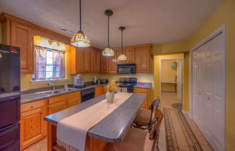 Kitchen - 118 Hothouse Creek Rd, Murphy, NC 28906 photo 1 of 2