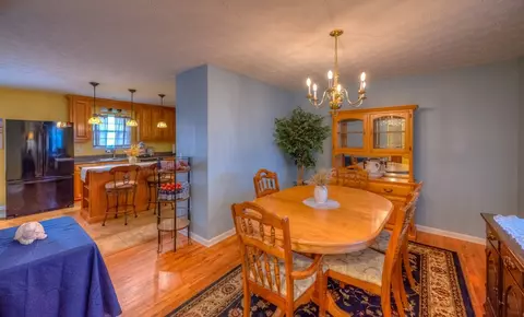 Dining - 118 Hothouse Creek Rd, Murphy, NC 28906 photo 1 of 1