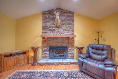 Living - 118 Hothouse Creek Rd, Murphy, NC 28906 photo 2 of 2