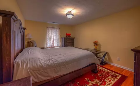 Bedroom - 118 Hothouse Creek Rd, Murphy, NC 28906 photo 4 of 9