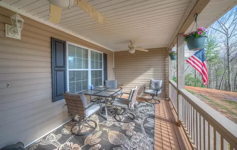 Exterior - 118 Hothouse Creek Rd, Murphy, NC 28906 photo 12 of 14