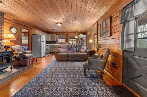 Living - 451 Summit, Otto, NC 28763 photo 5 of 5