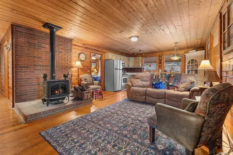 Living - 451 Summit, Otto, NC 28763 photo 1 of 5