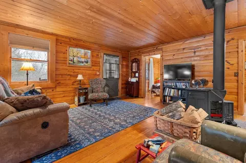 Living - 451 Summit, Otto, NC 28763 photo 2 of 5