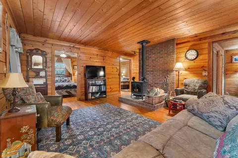 Living - 451 Summit, Otto, NC 28763 photo 3 of 5