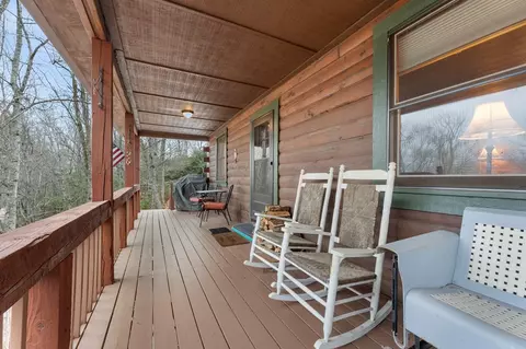 Exterior - 451 Summit, Otto, NC 28763 photo 3 of 4