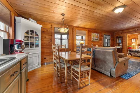 Dining - 451 Summit, Otto, NC 28763 photo 1 of 3