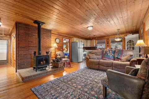 Living - 451 Summit, Otto, NC 28763 photo 4 of 5