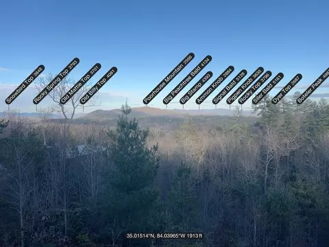 View/Area - 455 Point Overlook Trl, Murphy, NC 28906 photo 14 of 14