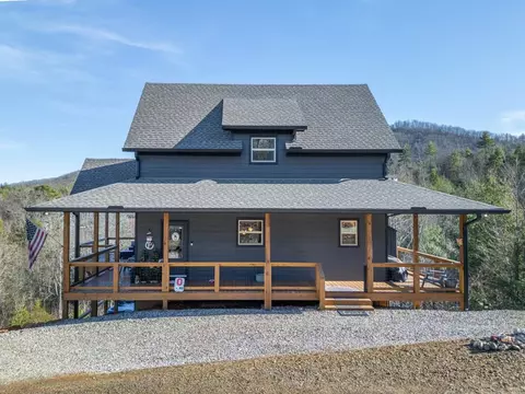 455 Point Overlook Trl, Murphy, NC 28906