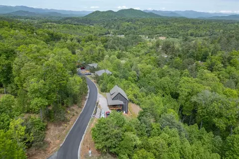 View/Area - 455 Point Overlook Trl, Murphy, NC 28906 photo 7 of 14