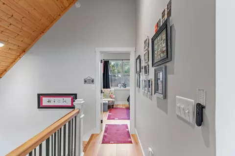 Entry Way - 455 Point Overlook Trl, Murphy, NC 28906 photo 7 of 8