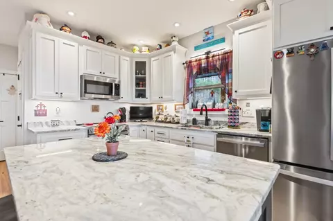 Kitchen - 455 Point Overlook Trl, Murphy, NC 28906 photo 1 of 2