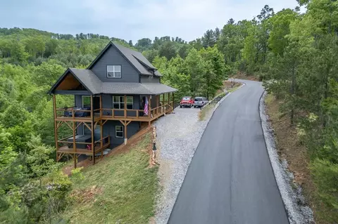 Other - 455 Point Overlook Trl, Murphy, NC 28906 photo 1 of 13