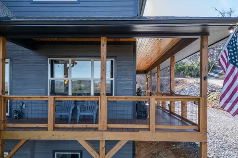 Exterior - 455 Point Overlook Trl, Murphy, NC 28906 photo 4 of 10