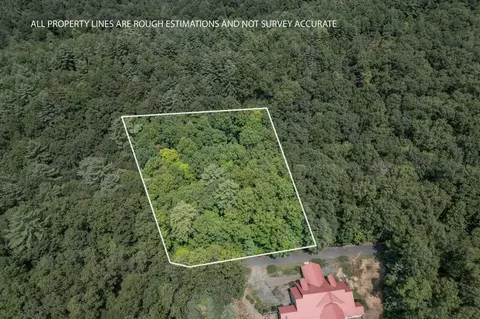 lot18 The Ridges Of Carolina, Murphy, NC 28906