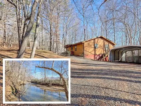 Undisclosed, Young Harris, GA 30582