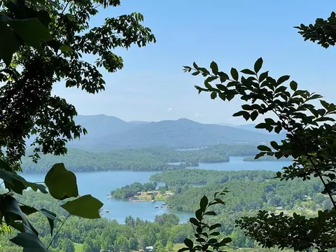 lot33 B Grandview Dr, Hayesville, NC 28904