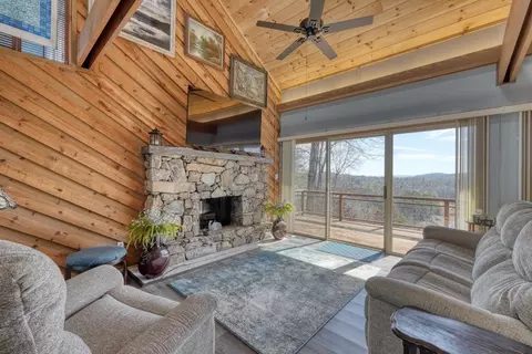Living - 500 Marina Rd #B1, Murphy, NC 28906 photo 1 of 4