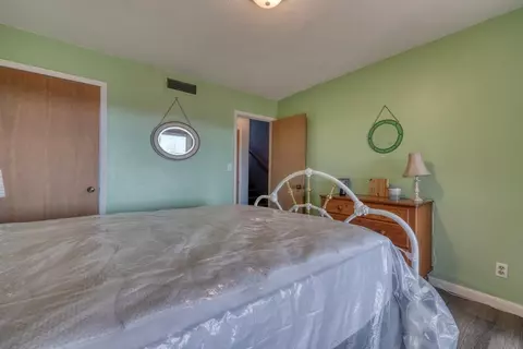 Bedroom - 500 Marina Rd #B1, Murphy, NC 28906 photo 9 of 9