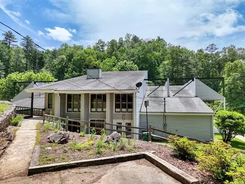 Exterior - 500 Marina Rd #B1, Murphy, NC 28906 photo 19 of 26