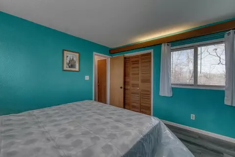 Bedroom - 500 Marina Rd #B1, Murphy, NC 28906 photo 5 of 9