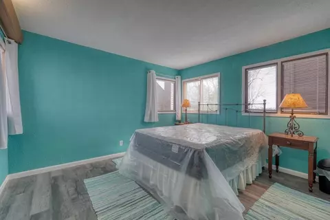 Bedroom - 500 Marina Rd #B1, Murphy, NC 28906 photo 4 of 9